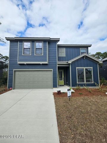 192 Channel Shoal Drive Lot 4, Santa Rosa Beach, FL 32459