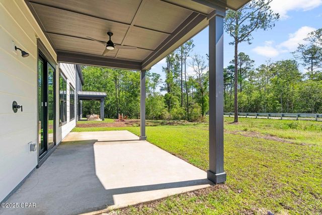 192 Channel Shoal Drive Lot 4, Santa Rosa Beach, FL 32459