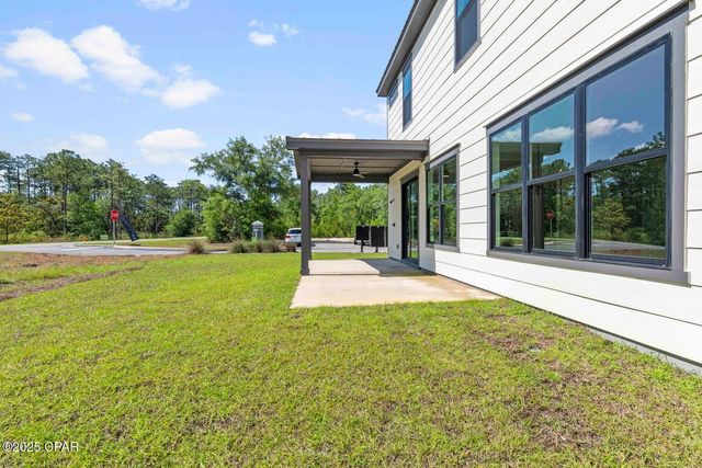 192 Channel Shoal Drive Lot 4, Santa Rosa Beach, FL 32459