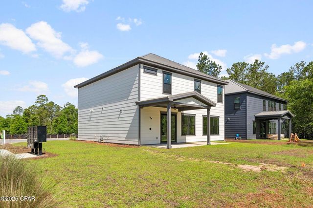 192 Channel Shoal Drive Lot 4, Santa Rosa Beach, FL 32459