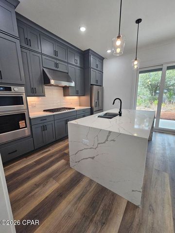 192 Channel Shoal Drive Lot 4, Santa Rosa Beach, FL 32459