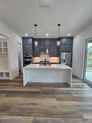 192 Channel Shoal Drive Lot 4, Santa Rosa Beach, FL 32459