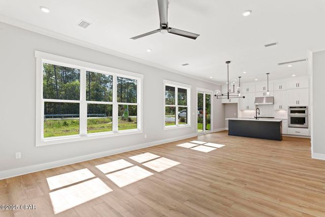 192 Channel Shoal Drive Lot 4, Santa Rosa Beach, FL 32459