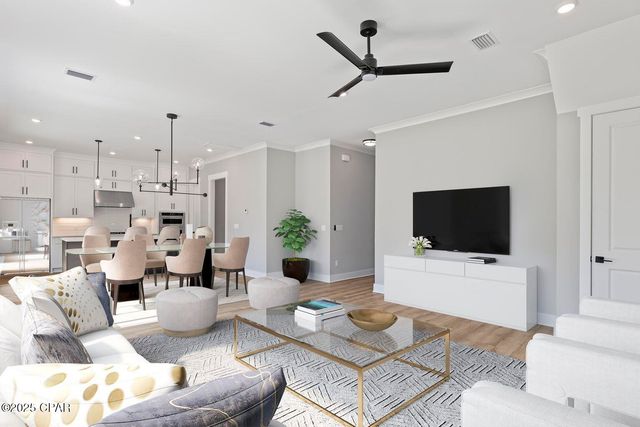 192 Channel Shoal Drive Lot 4, Santa Rosa Beach, FL 32459