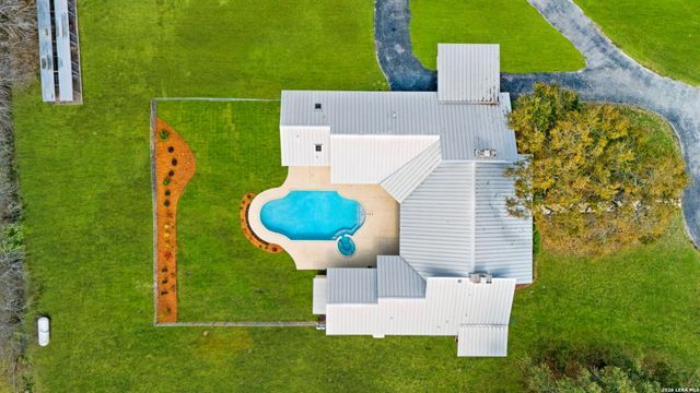 8463 Barron, San Antonio, TX 78240