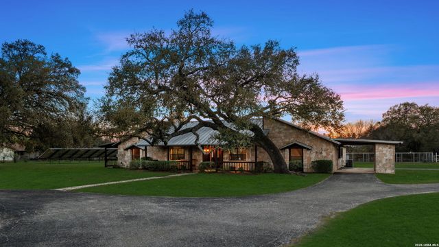 8463 Barron, San Antonio, TX 78240