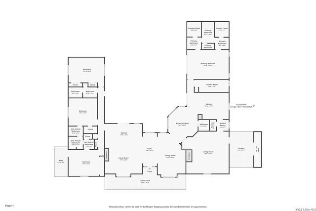 8463 Barron, San Antonio, TX 78240