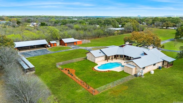 8463 Barron, San Antonio, TX 78240