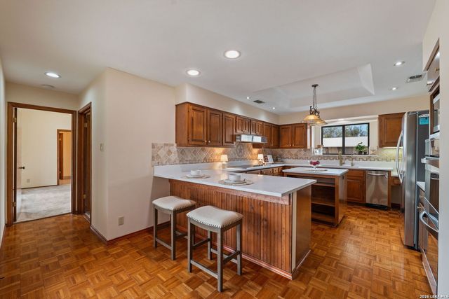 8463 Barron, San Antonio, TX 78240