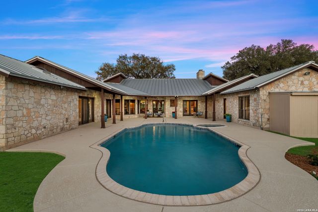 8463 Barron, San Antonio, TX 78240