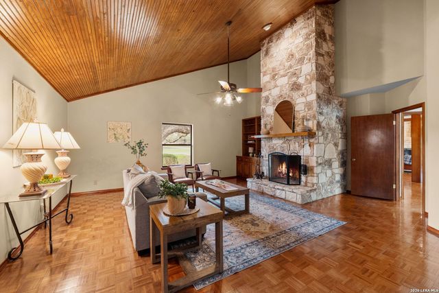 8463 Barron, San Antonio, TX 78240