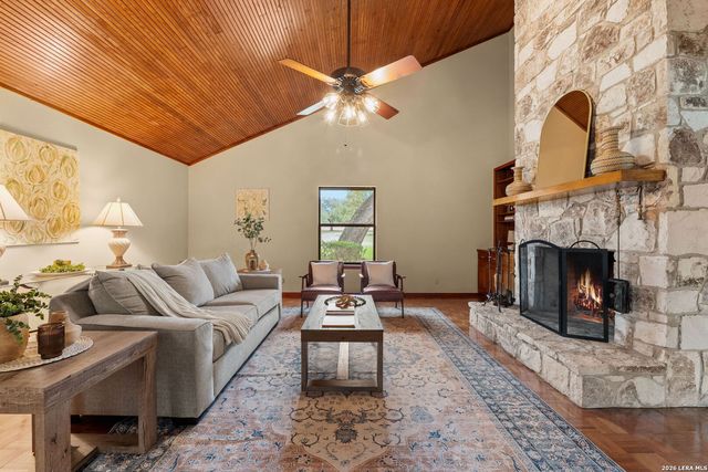 8463 Barron, San Antonio, TX 78240