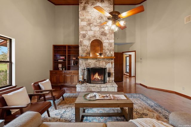 8463 Barron, San Antonio, TX 78240