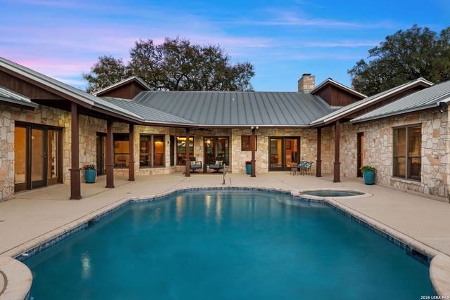 8463 Barron, San Antonio, TX 78240