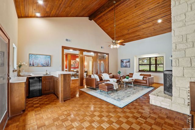 8463 Barron, San Antonio, TX 78240