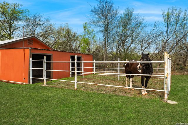 8463 Barron, San Antonio, TX 78240