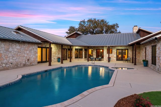 8463 Barron, San Antonio, TX 78240