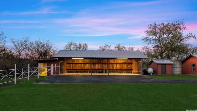 8463 Barron, San Antonio, TX 78240