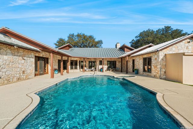 8463 Barron, San Antonio, TX 78240