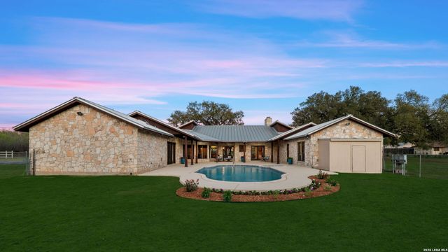 8463 Barron, San Antonio, TX 78240