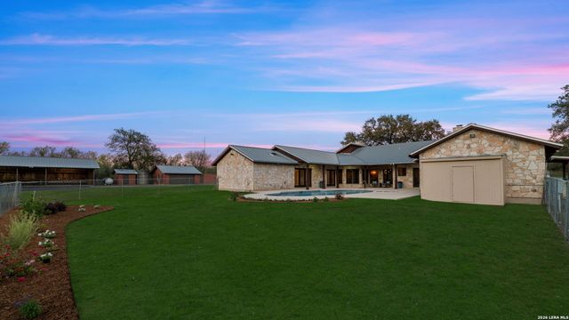 8463 Barron, San Antonio, TX 78240