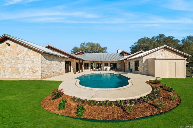 8463 Barron, San Antonio, TX 78240