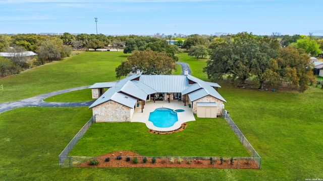 8463 Barron, San Antonio, TX 78240