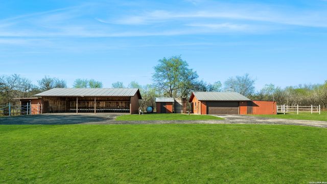 8463 Barron, San Antonio, TX 78240