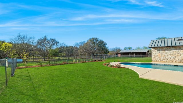 8463 Barron, San Antonio, TX 78240