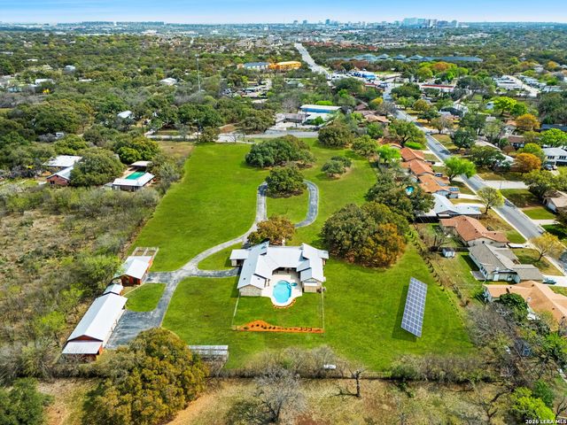 8463 Barron, San Antonio, TX 78240
