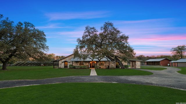 8463 Barron, San Antonio, TX 78240