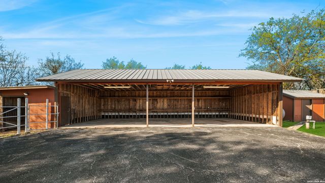 8463 Barron, San Antonio, TX 78240