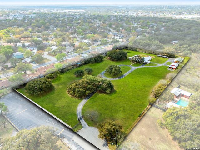 8463 Barron, San Antonio, TX 78240