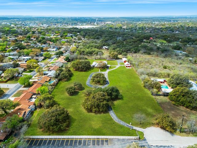 8463 Barron, San Antonio, TX 78240