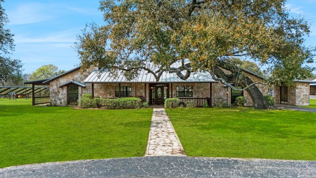 8463 Barron, San Antonio, TX 78240