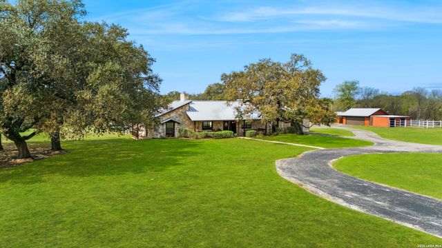 8463 Barron, San Antonio, TX 78240