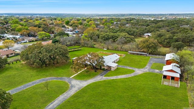 8463 Barron, San Antonio, TX 78240