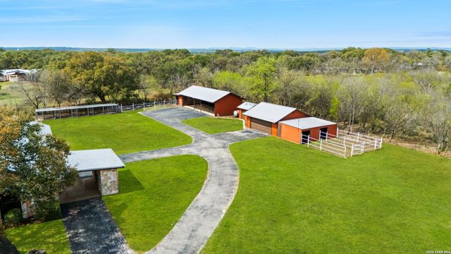 8463 Barron, San Antonio, TX 78240