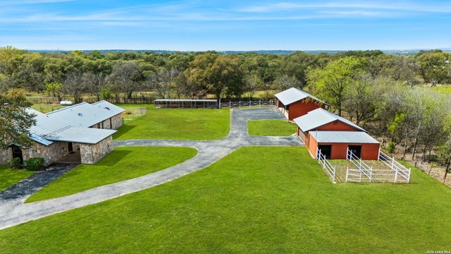 8463 Barron, San Antonio, TX 78240