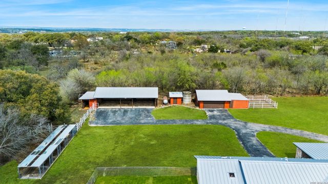 8463 Barron, San Antonio, TX 78240