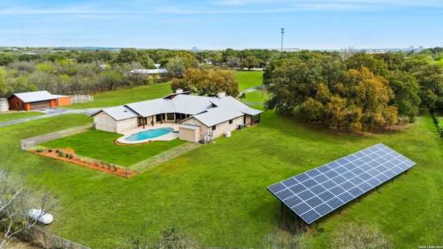 8463 Barron, San Antonio, TX 78240