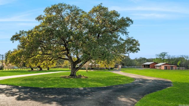 8463 Barron, San Antonio, TX 78240