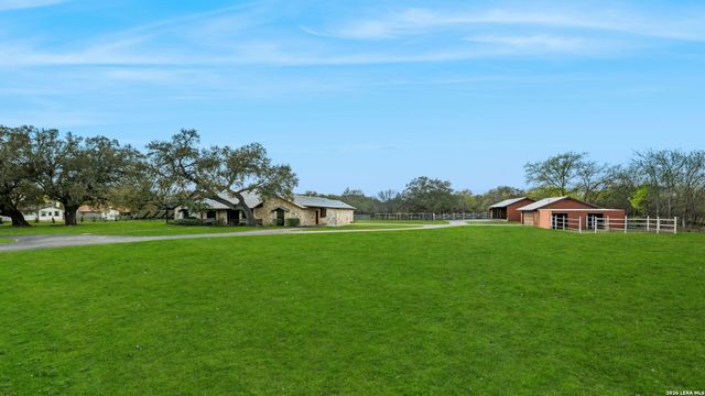 8463 Barron, San Antonio, TX 78240