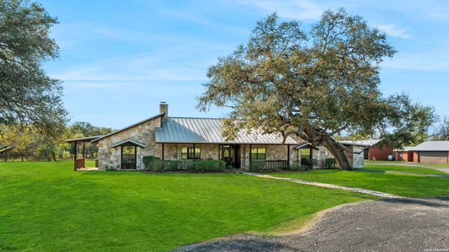 8463 Barron, San Antonio, TX 78240