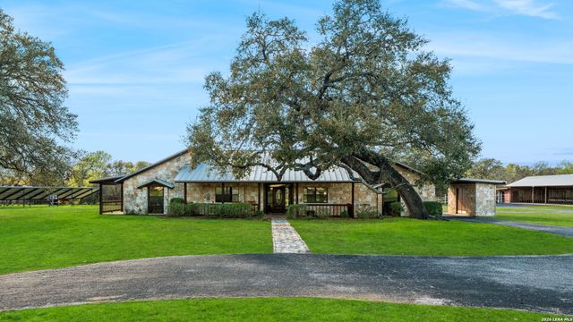 8463 Barron, San Antonio, TX 78240