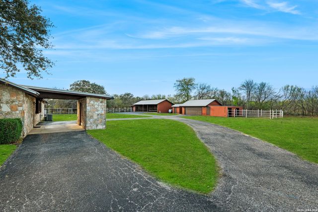 8463 Barron, San Antonio, TX 78240