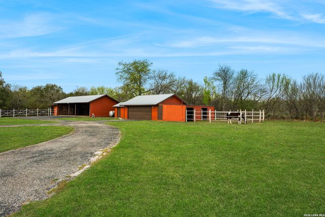 8463 Barron, San Antonio, TX 78240