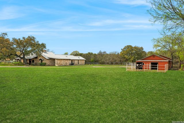 8463 Barron, San Antonio, TX 78240