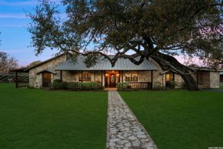 8463 Barron, San Antonio, TX 78240