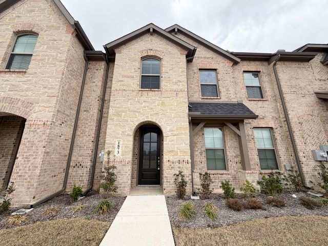 1873 Ethereal Lane, Waxahachie, TX 75165